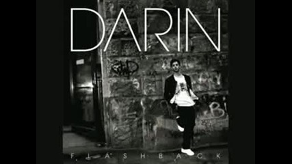 Darin - Flashback + Lyrics