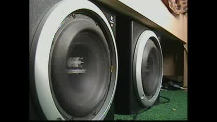 Subwoofer Bass Two Z - 560
