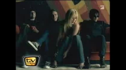 Hil On Tv Total