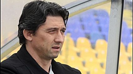 Боримиров „размаха пръст“ на младите в Левски