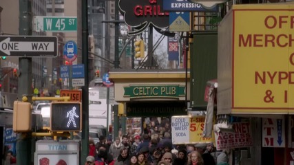 People - Glee Style (season 5 episode 14)