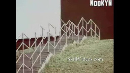 No Risk, No Fun 4