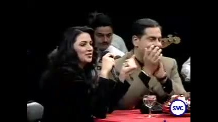 Katia Farah & Waddah Shalabi - Oyoon El-alb