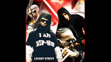 Three 6 Mafia - Party (ft Roscoe Dash)