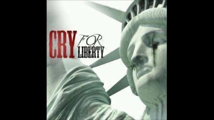 Cry For Liberty - Heart Of Stone [ single / 2011 ]