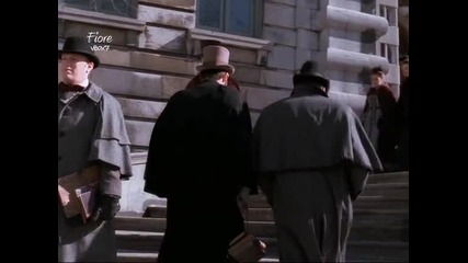 Доктор Куин,лечителката - Филм " The Heart Within " част 3/3