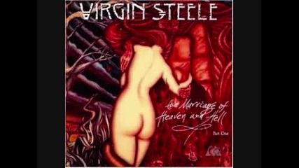 Virgin Steele - Weeping of the Spirits 