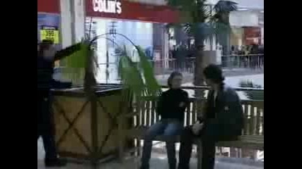 Фестивал на смеха
