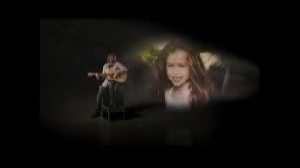 Billy Ray Cyrus - Ready Set Dont Go Music Video