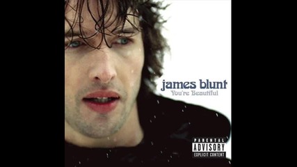 james blunt - You're beautiful