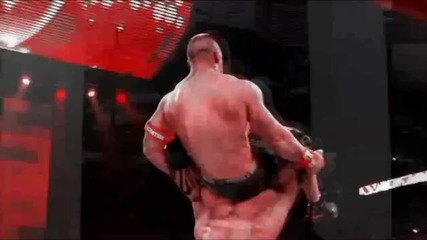 Batista Theme Song 2011 _unleashed_ (instrumental) Hd