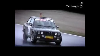 bmw drift