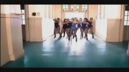 Jennifer Lopez - On The Floor final