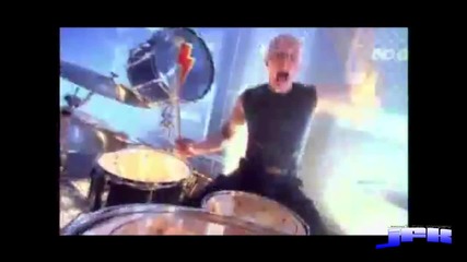 Chef - I Love Music