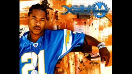 Xzibit - Forever You Wont Download Link