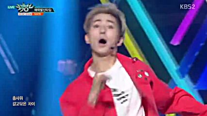 179.0610-2 Map6 - Swagger Time, Music Bank E840 (100616)