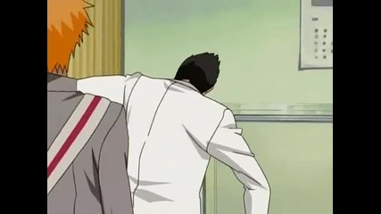 Bleach funny moments 2