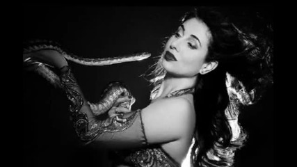Natasha Atlas Transglobal Underground - Ali Mullah Lament