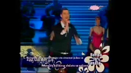 Nemanja Nikolic ~ Prolece Bez Boja 2010 Grand Festival 