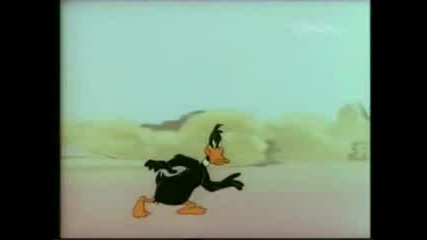 Daffy Duck