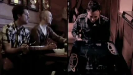 The Fray - The Fray Video Blog 6 [ високо качество ]