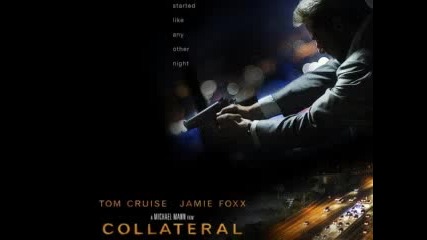 James Newton Howard - Just A Cab Ride