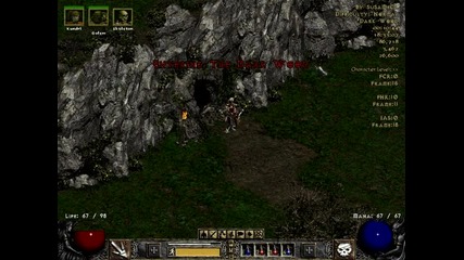 let's play diablo 2 part 6
