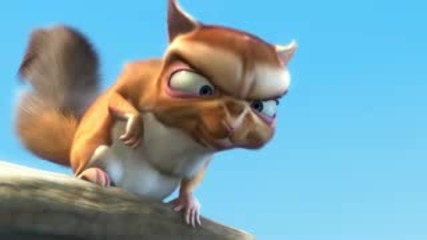 Hd - Pixar Big Buck Bunny