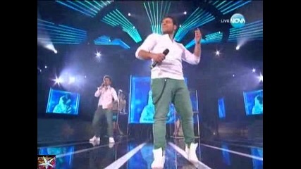 22.11. - Ангел и Моисей 2, X Factor, Xитове на кралете в поп музиката