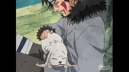 Kiba - The Animal I Have Become