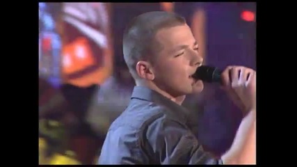Nemanja Bačilović - Emisija 9 (Zvezde Granda 2011_2012 - Emisija 9 - 19.11.2011)