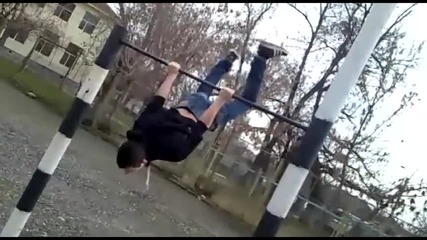 malko trening
