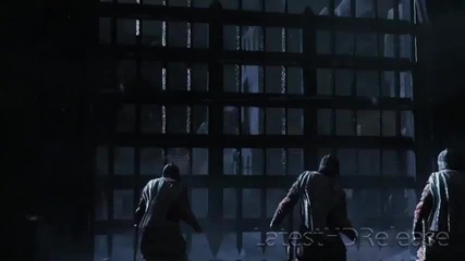Assassin_s Creed Revelations Gameplay Hd