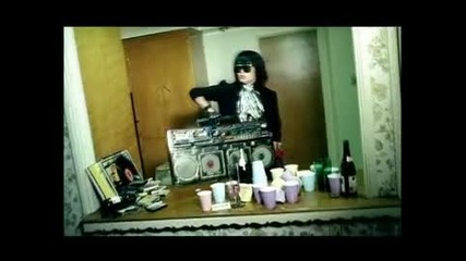 Lady Gaga~just Dance