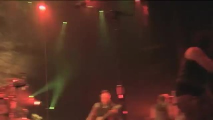 Hinder - Up All Night 