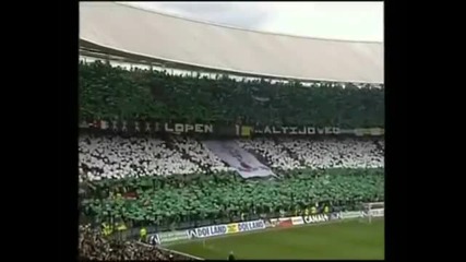 Dirk Kuyt tribute