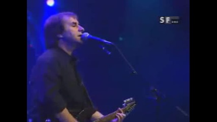 Chris De Burgh - A Womans Heart