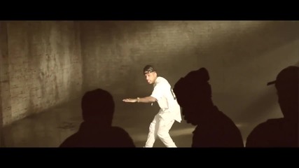 Tyga- Iz U Down [official Bts]