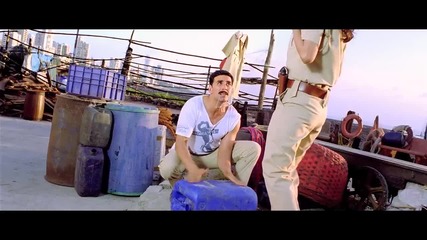 Промо - Rowdy Rathore - Chinta Ta