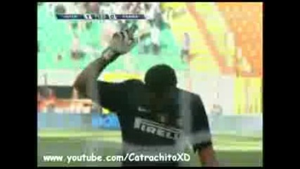 Inter 2 - 0 Parma