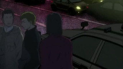 Eng Sub - Level E - Епизод 4 