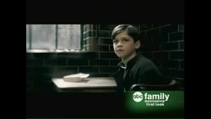 Harry Potter and the Half - Blood Prince Abc Family Sneak Peek The Story Of Tom Riddle