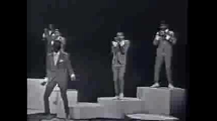 The Temptations - My Girl