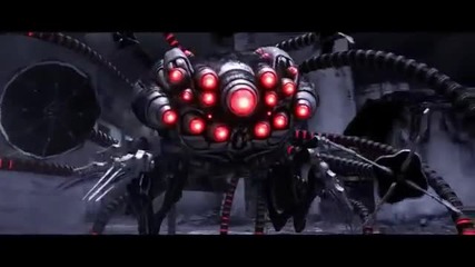 The Matrix 4 - Official Trailer 2015