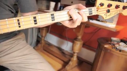 Thousand Foot Krutch - Light Up The Sky Preview