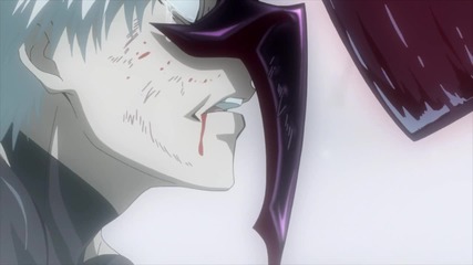 Tokyo Ghoul Root A Episode 6 Eng Subs