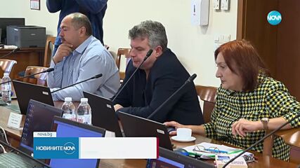 Втори опит за номинации за председател на ВАС