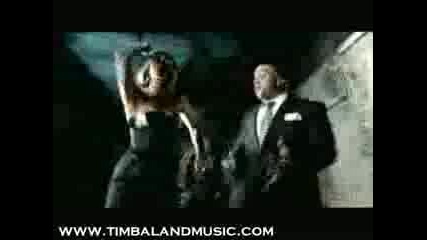 Timbaland - The Way I Are