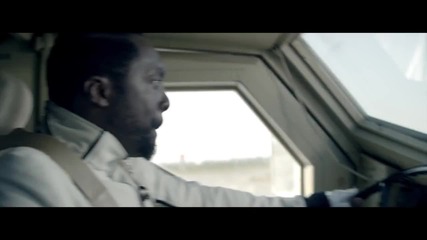 Jennifer Lopez feat. Will.i.am - T. H. E.