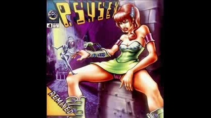 Psysex & Rocky - Japanese awa